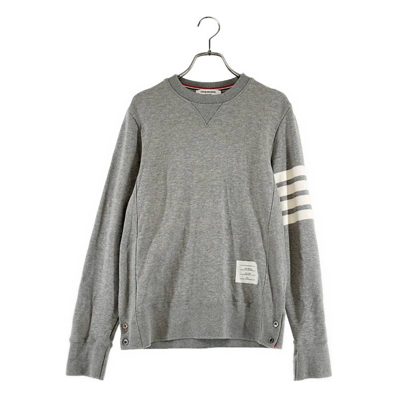 楽天市場】THOM BROWNE トム ブラウン（スウェット・トレーナー