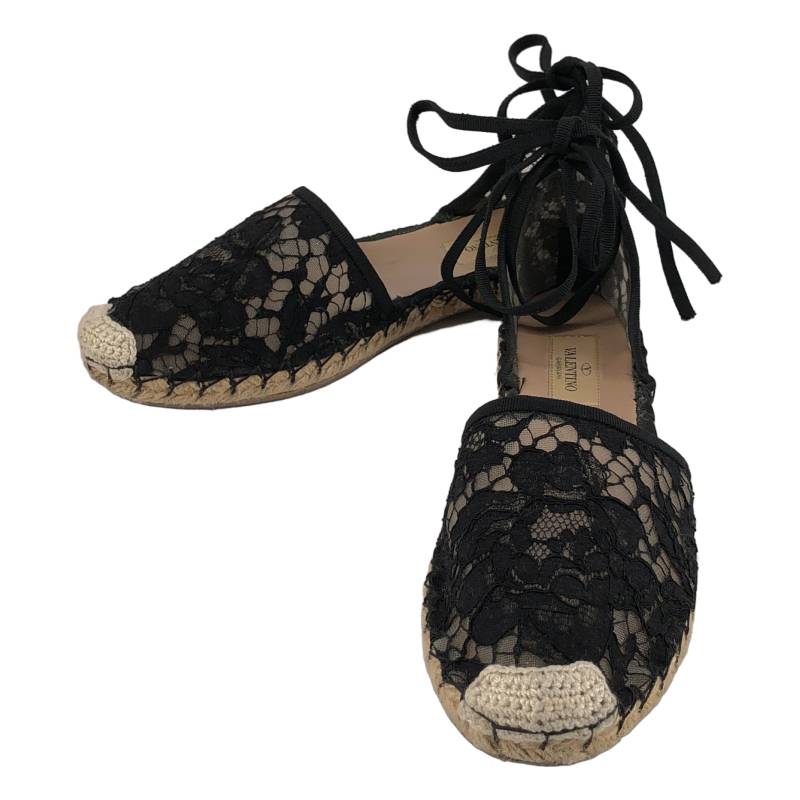 楽天市場】Valentino エスパドリーユ（靴）の通販