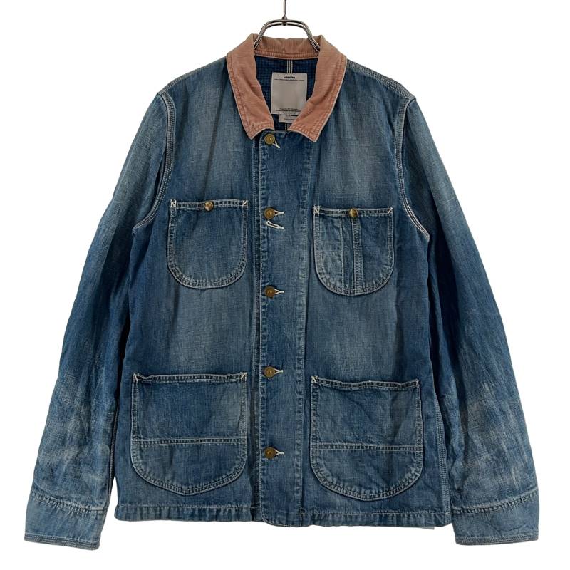 新品　visvim カバーオール 楽天市場】visvim カバーオールの通販