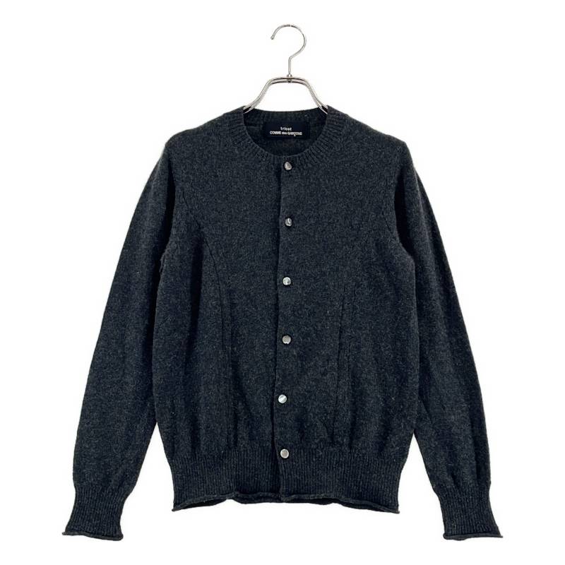 楽天市場】tricot comme des garcons カーディガンの通販