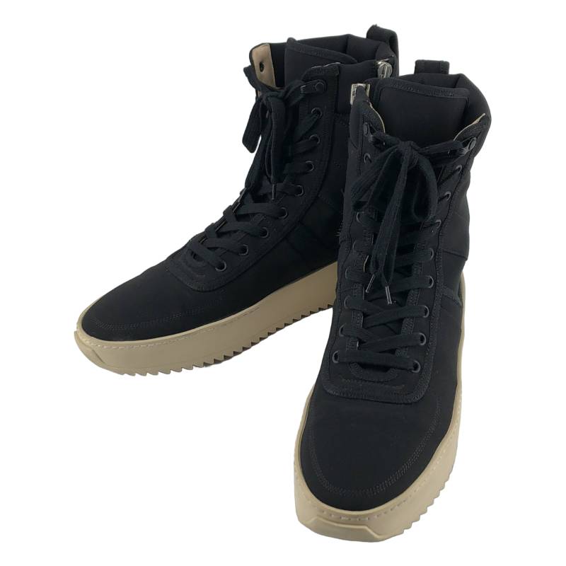 楽天市場】fear of god military sneaker（スニーカー｜メンズ靴）：靴