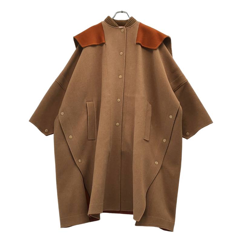 楽天市場】stella mccartney コート ウールの通販