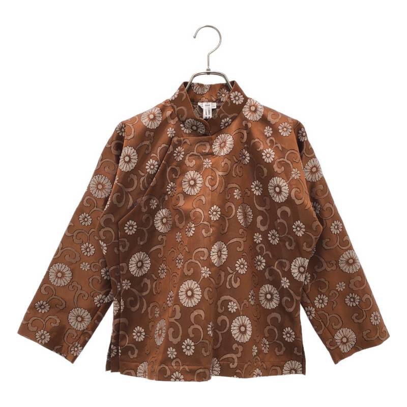 tao COMME des GARCONS チャイナブラウス 楽天市場】comme des garcons チャイナの通販