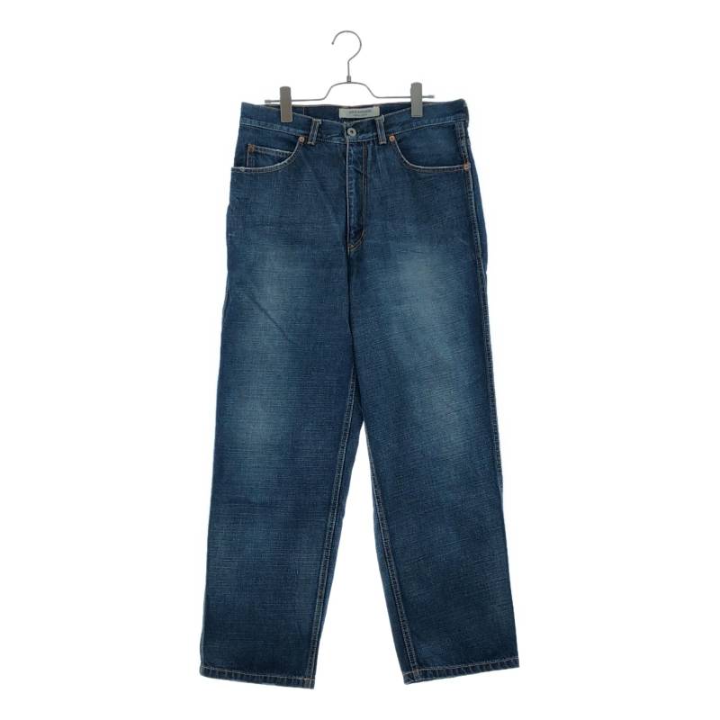 JUNYA WATANABE COMME des GARCONS / ジュンヤワタナベ | AD2012 | 5ポケット デニムパンツ | S | インディゴ | メンズ