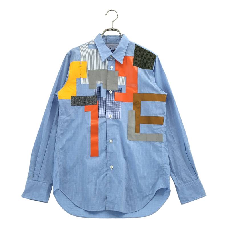 楽天市場】junya watanabe man junya xs（カジュアルシャツ｜トップス