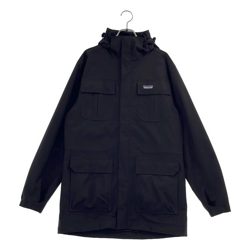 Patagonia / パタゴニア | ECO RAIN SHELL JACKET ナイロンジャケット | XS | ブ…