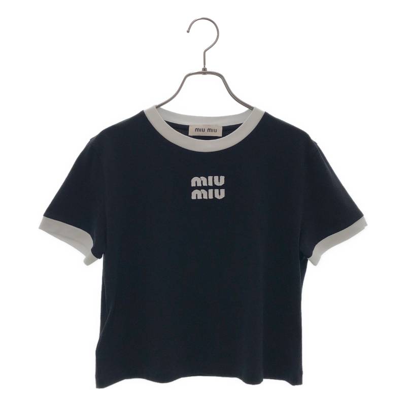 楽天市場】ミュウミュウ tシャツの通販