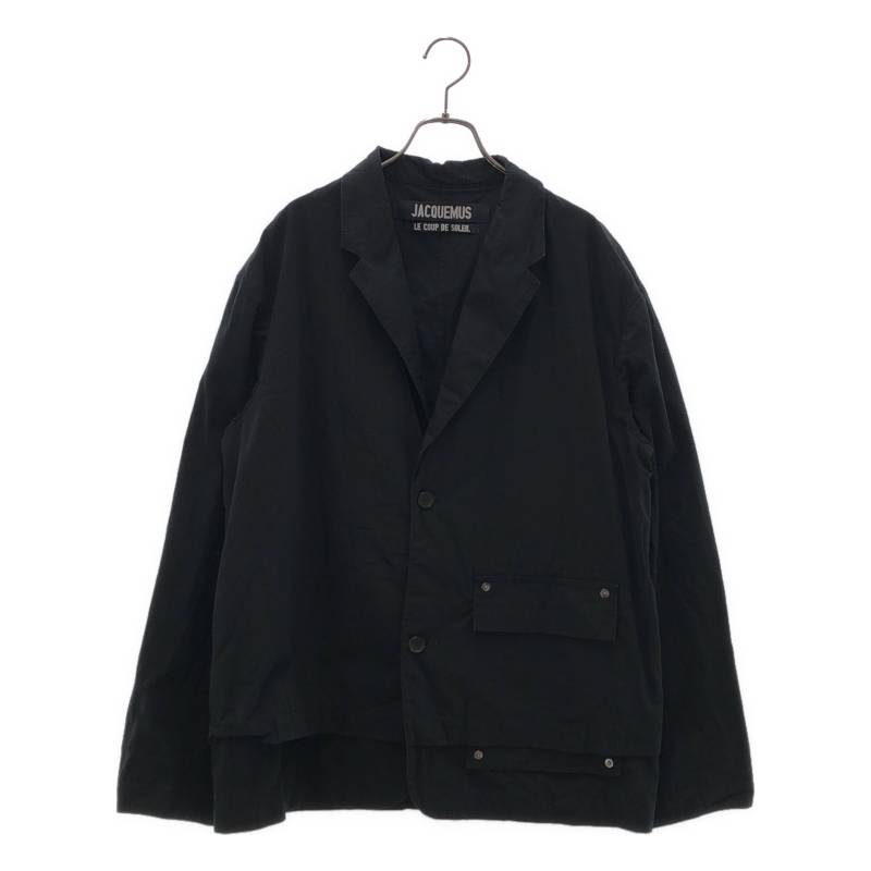 楽天市場】JACQUEMUS（メンズファッション）の通販