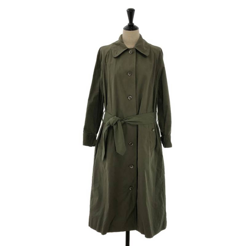 楽天市場】MARGARET HOWELL モッズコートの通販