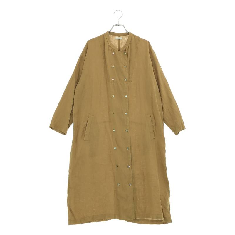 楽天市場】フォグリネンワーク ロングシャツの通販