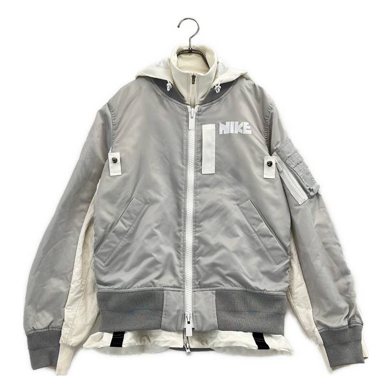 楽天市場】sacai nike ジャケットの通販