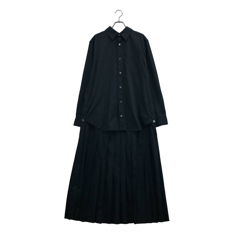 NOZOMI ISHIGURO ノゾミイシグロ　デニムパッチワークサルエル NOZOMI ISHIGURO ノゾミイシグロ デニムパッチワークサルエル NOZOMI