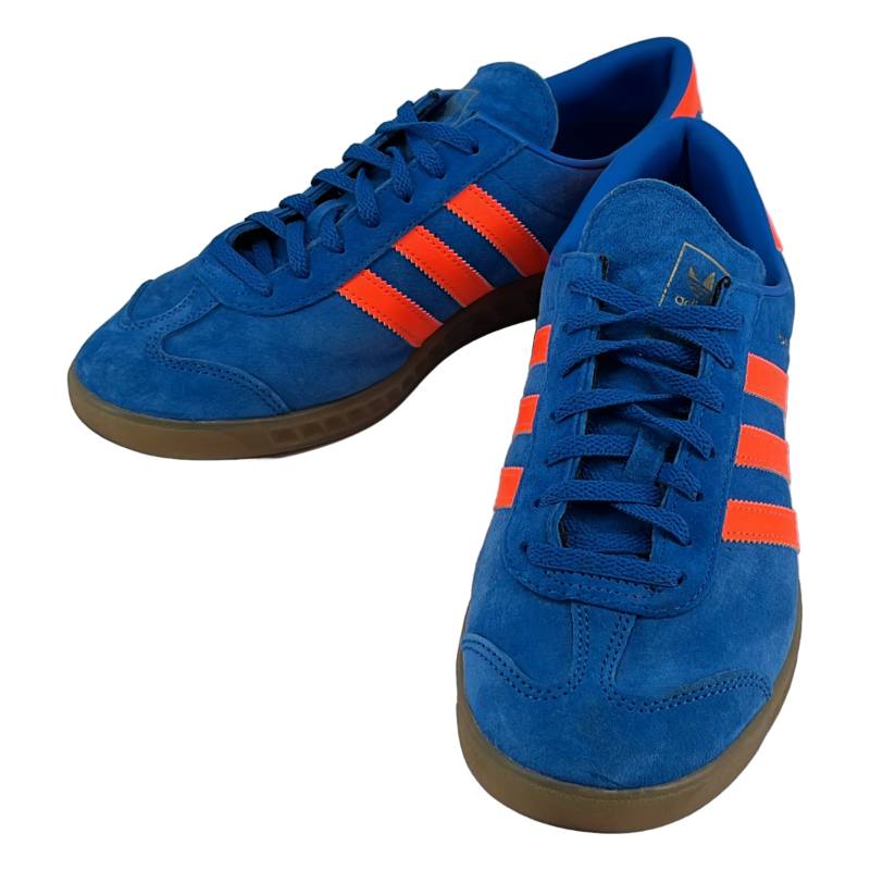 楽天市場】adidas hamburg（スニーカー｜メンズ靴）：靴の通販