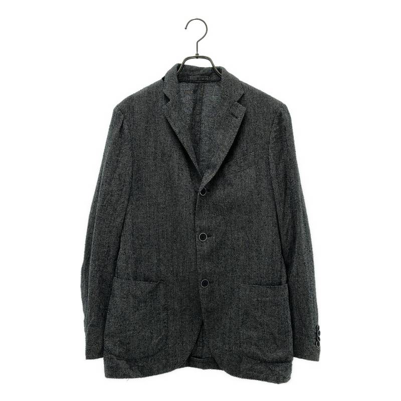 楽天市場】lardini コート ヘリンボーンの通販