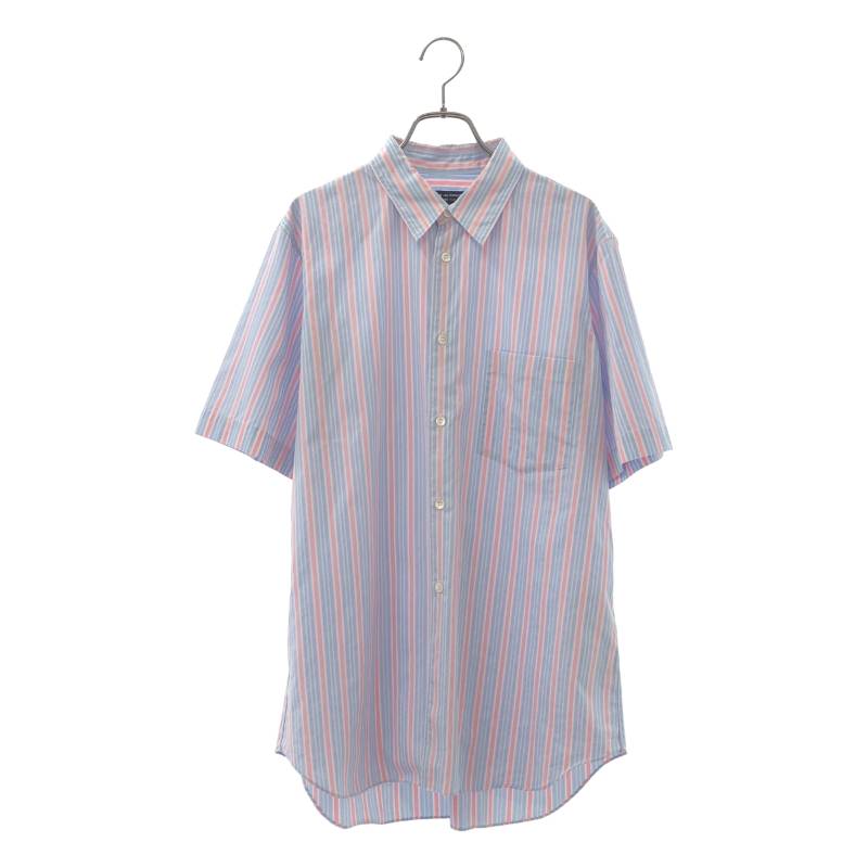 楽天市場】comme des garcons homme plus 半袖シャツの通販