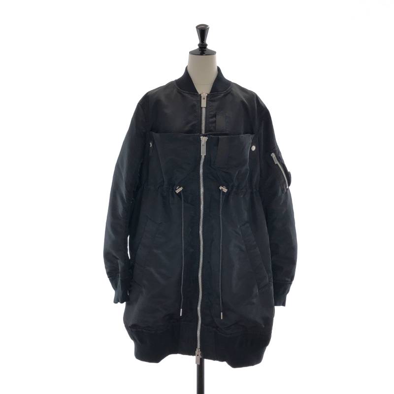 楽天市場】sacai ma－1の通販