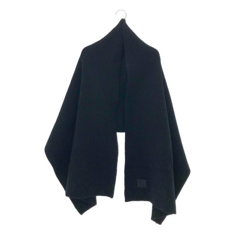 楽天市場】acne studios ストール ブラックの通販