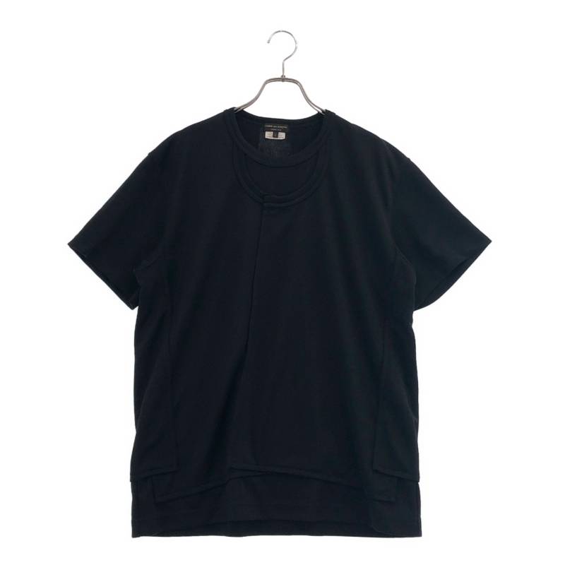 楽天市場】コム・デ・ギャルソン オム プリュス tシャツの通販
