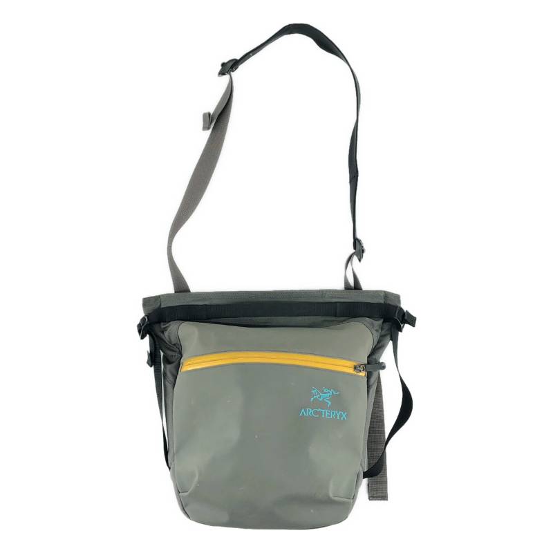 楽天市場】ARC'TERYX アークテリクス（ショルダーバッグ