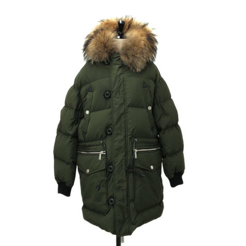 楽天市場】DSQUARED2 コート（メンズファッション）の通販