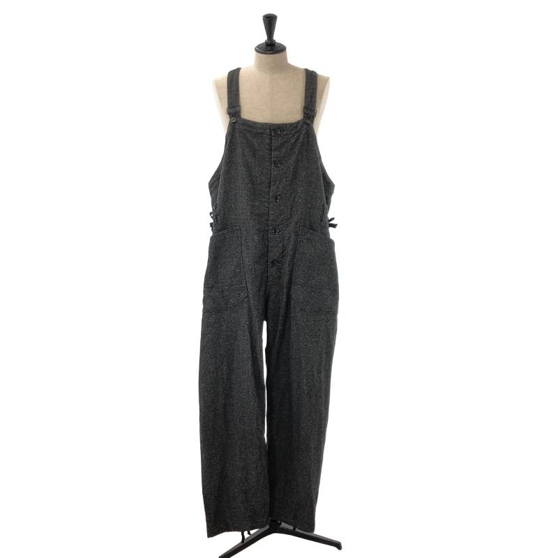 楽天市場】engineered garments オーバーオールの通販