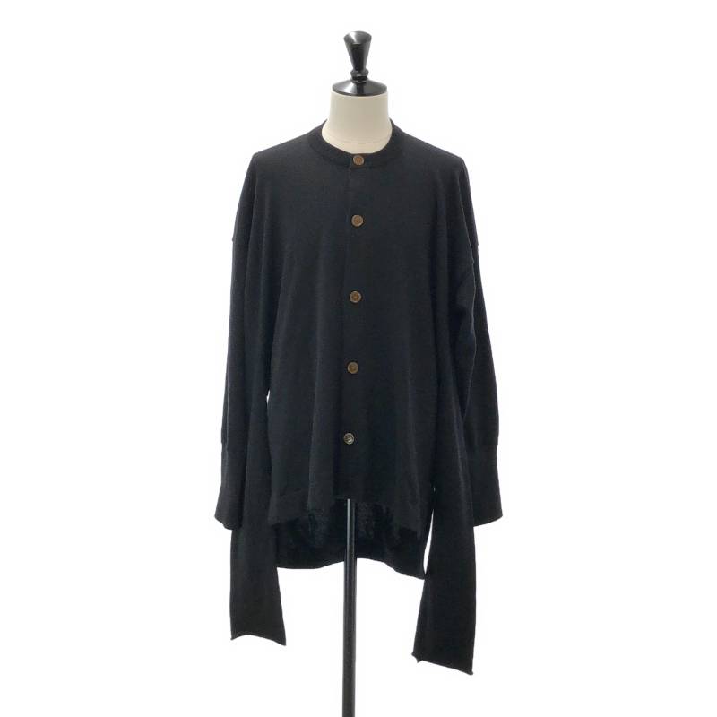 楽天市場】vivienne westwood ロング カーディガン（メンズ