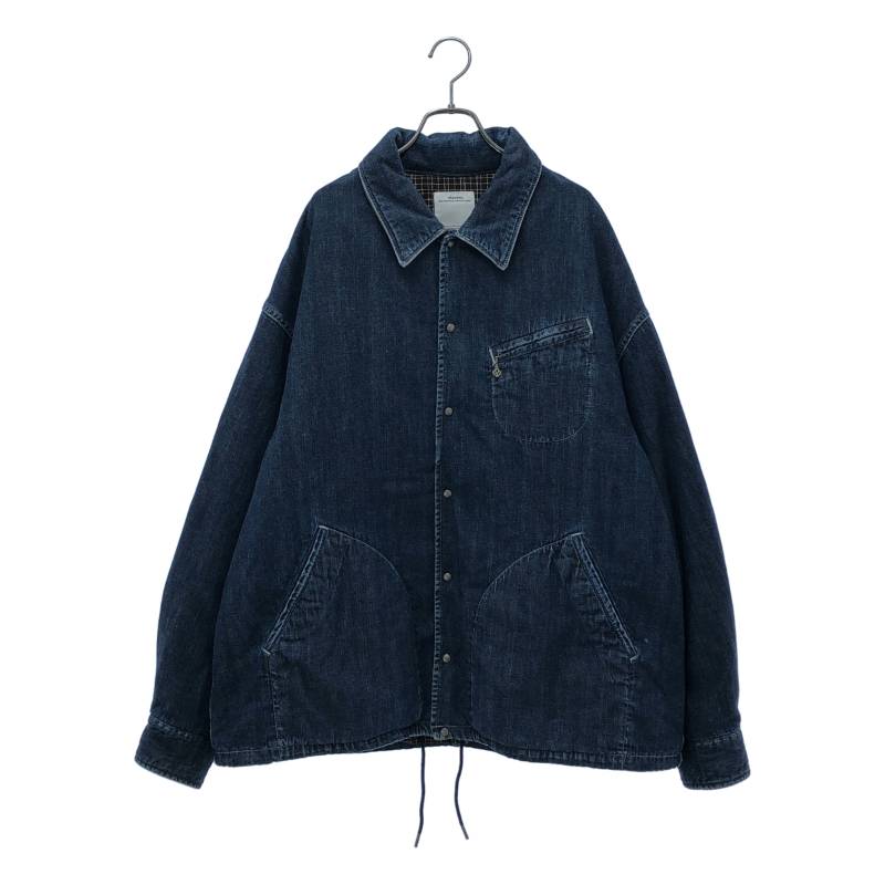 楽天市場】visvim カバーオールの通販