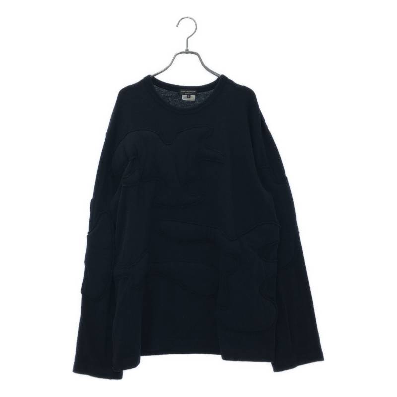 楽天市場】comme des garcons homme plus（ニット・セーター｜トップス