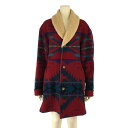 PENDLETON / yhg | 1970s` USA Vintage Be[W {A 惌U[ lCeBu ` R[g | 38 | }`J[ | Y