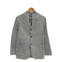 RING JACKET / OWPbg | Rbg iq mb`hy 3B TChxc e[[h WPbg | 44 | u[ | Y