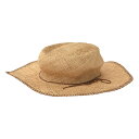 【夏物売切SALE10%OFF〜8/31(日)まで】【新品】 Casselini / キャセリーニ | 麦わら帽子 ストローハット | 99 | ベージュ | ...