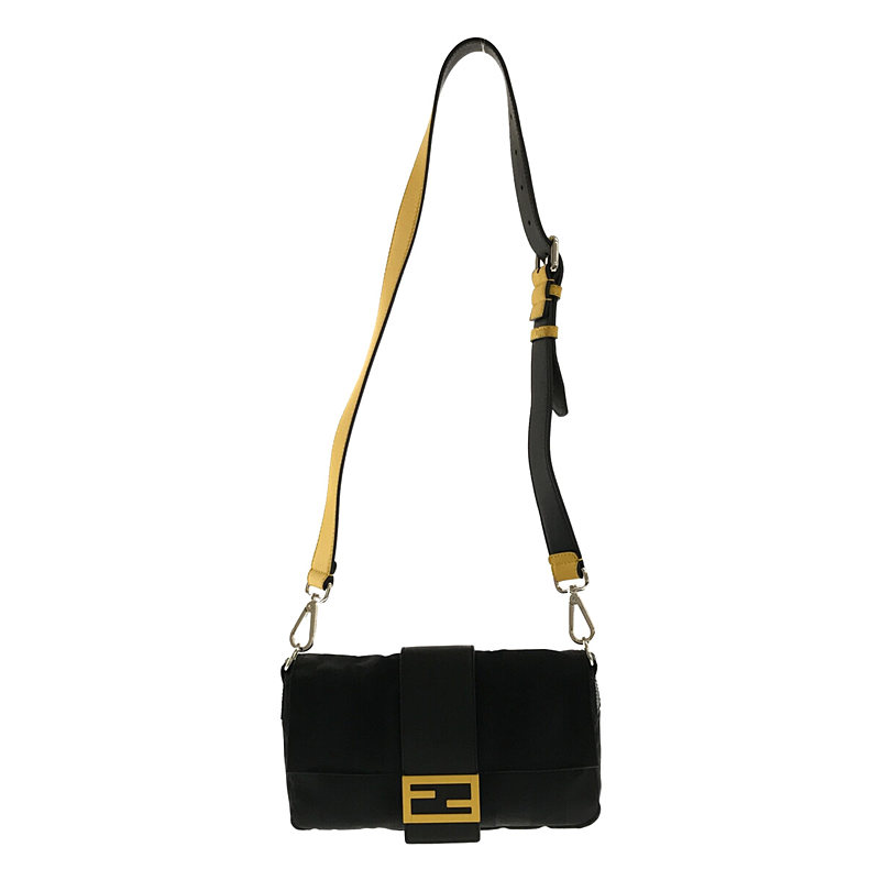 楽天市場】FENDI BAGUETTE ショルダーバッグの通販 楽天市場】FENDI BAGUETTE ショルダーバッグの通販