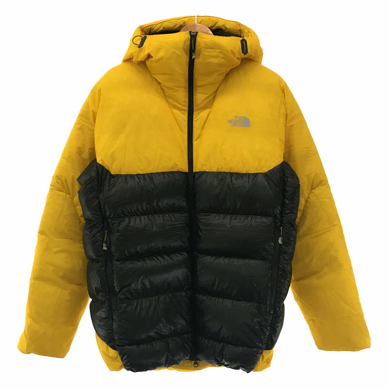 yiz THE NORTH FACE / Um[XtFCX | SUMMIT L6 AW DOWN BELAY PARKA oCJ[ t[h _E WPbg ^Ot | M | CG[ / ubN | Y