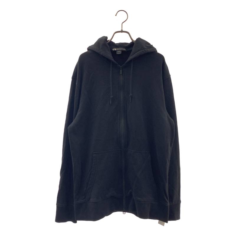 楽天市場】y-3 m classic chest logo hoodieの通販