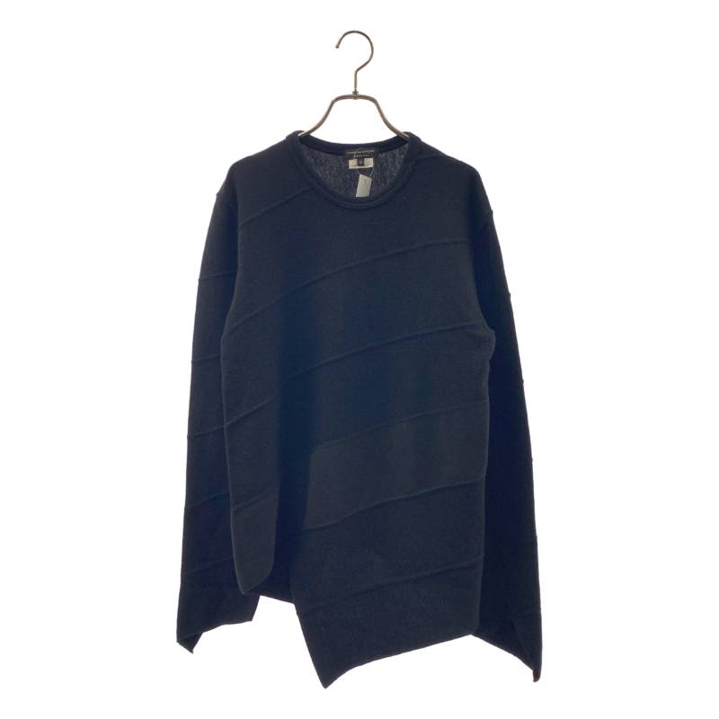 希少 AD2002 コムデギャルソン 変形 ニット Tシャツ 楽天市場】comme des garcons 変形の通販