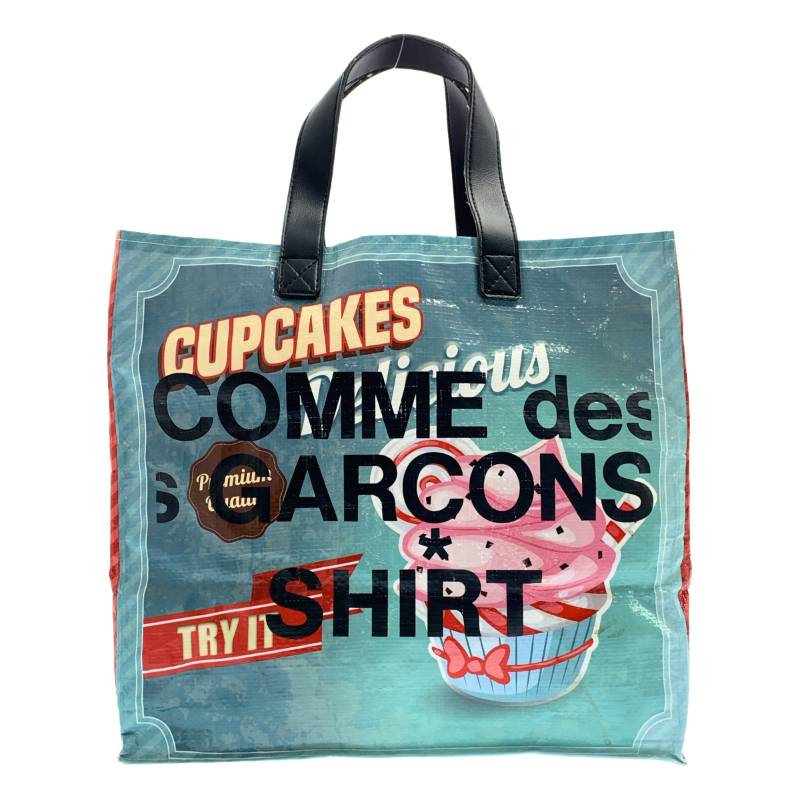 楽天市場】comme des garçons shirt トートの通販