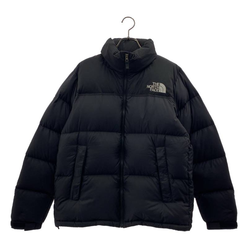 Rakuten - THE NORTH FACE / ザノースフェイス | ヌプシ ダウンジャケット | M | ブラック | メンズ