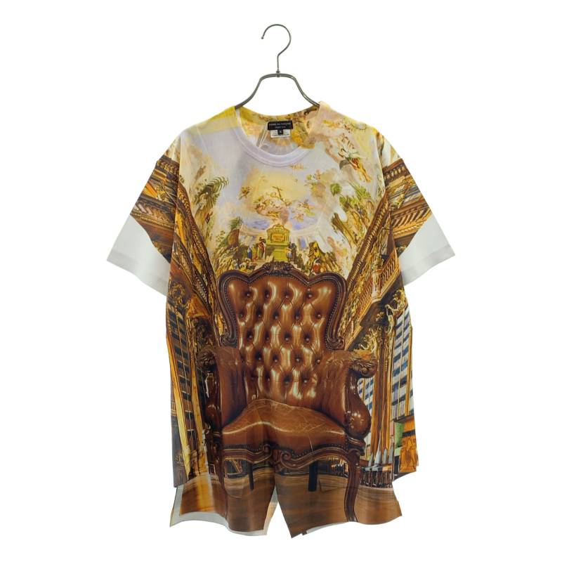 楽天市場】comme des garcons homme plus（Tシャツ・カットソー