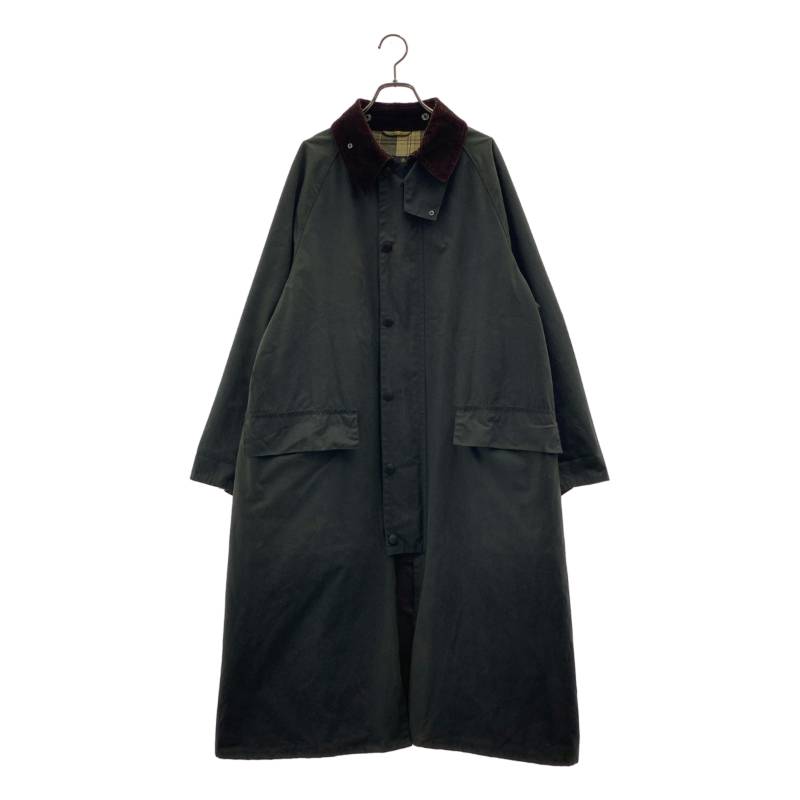 楽天市場】barbour burghleyの通販