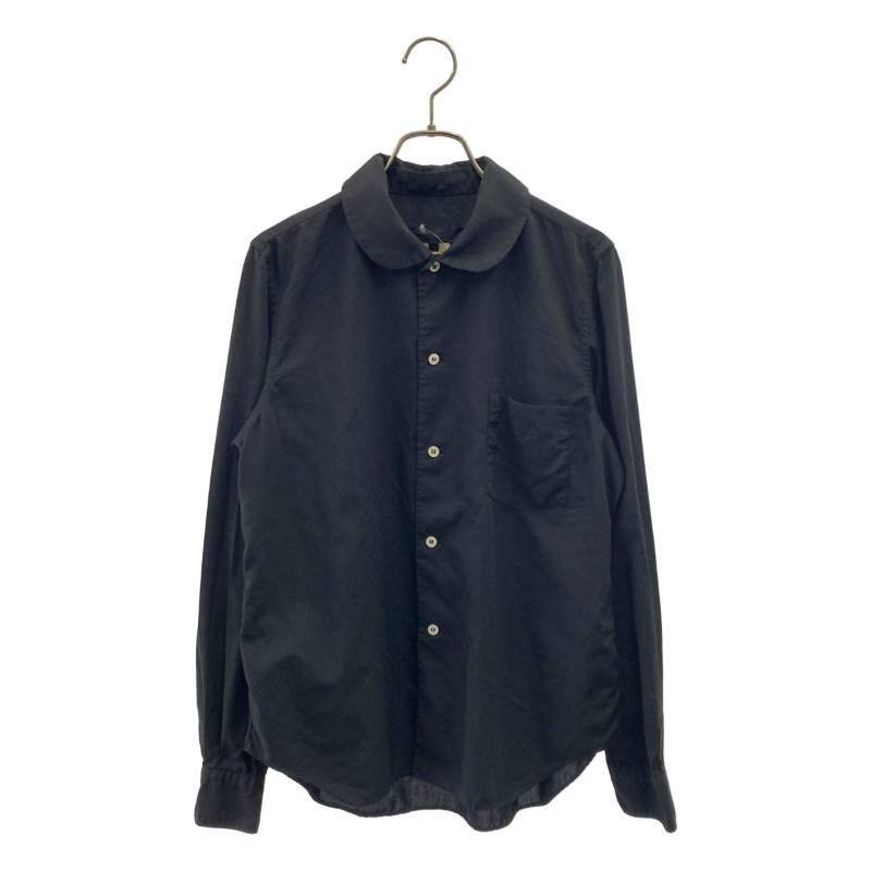 COMME des GARCONS COMME des GARCONS / コムコム | 2008SS | シアーボリュームスリーブ Tシャツ カットソー | SS | ブラック | レディース COMME des GARCONS COMME des GARCONS / コムコム | 2008SS | シアー