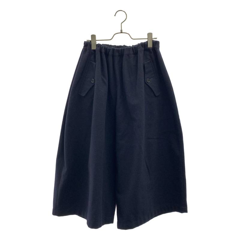 TAO コムデギャルソン ニットベスト サイズM 2023AW 新品 tao COMME des GARCONS タオ コムデギャルソン 22AW ナイロン