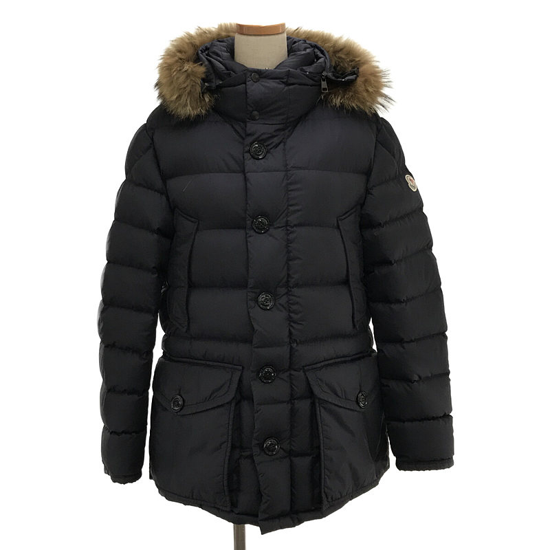 MONCLER / N[ | CLUNY _EWPbg | 1 | lCr[ | fB[X