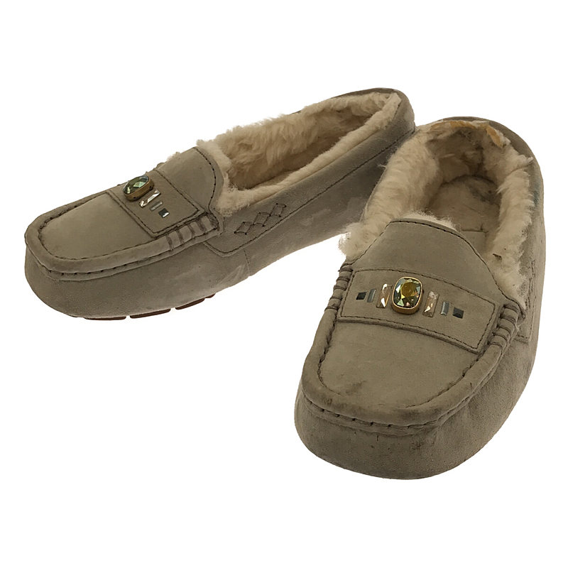 UGG / AO | ANSLEY CHUNKY CRYSTALS [g JVV[Y | 22 | O[ | fB[X