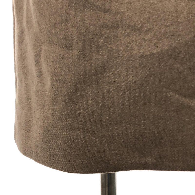 【美品】 Deuxieme Classe / ドゥーズィエムクラス | 2020AW | EVERYDAY I LIKE. Jacket Coat / 総裏地 カシミヤブレンド チェスターコート | 38 | ベージュ | レディース