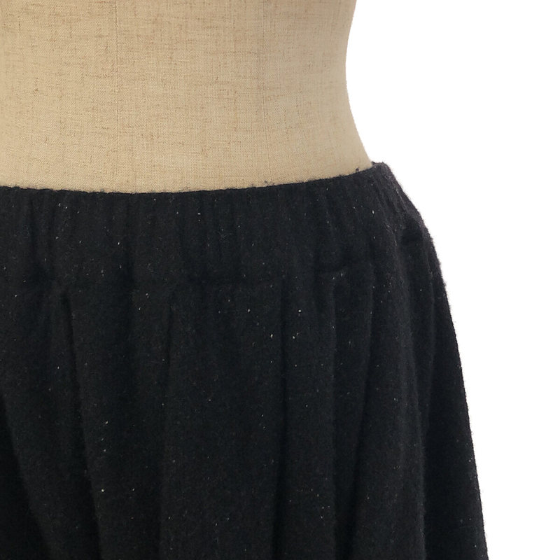 COMME des GARCONS COMME des GARCONS / コムコム | 2021AW | ネップウール 縮絨 ...