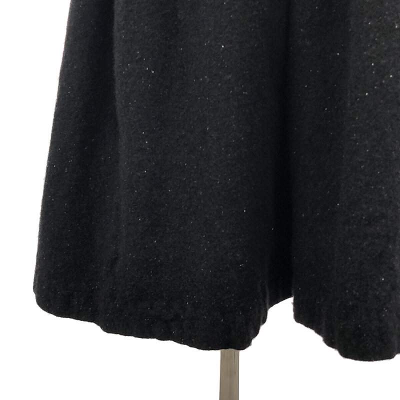 COMME des GARCONS COMME des GARCONS / コムコム | 2021AW | ネップウール 縮絨 ...