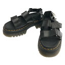 yiz Dr.Martens / hN^[}[` | ~ HEAVEN BY MARC JACOBS / wuoC}[NWFCRuX RICKI XgbvU[T_ | 3 | ubN | fB[X