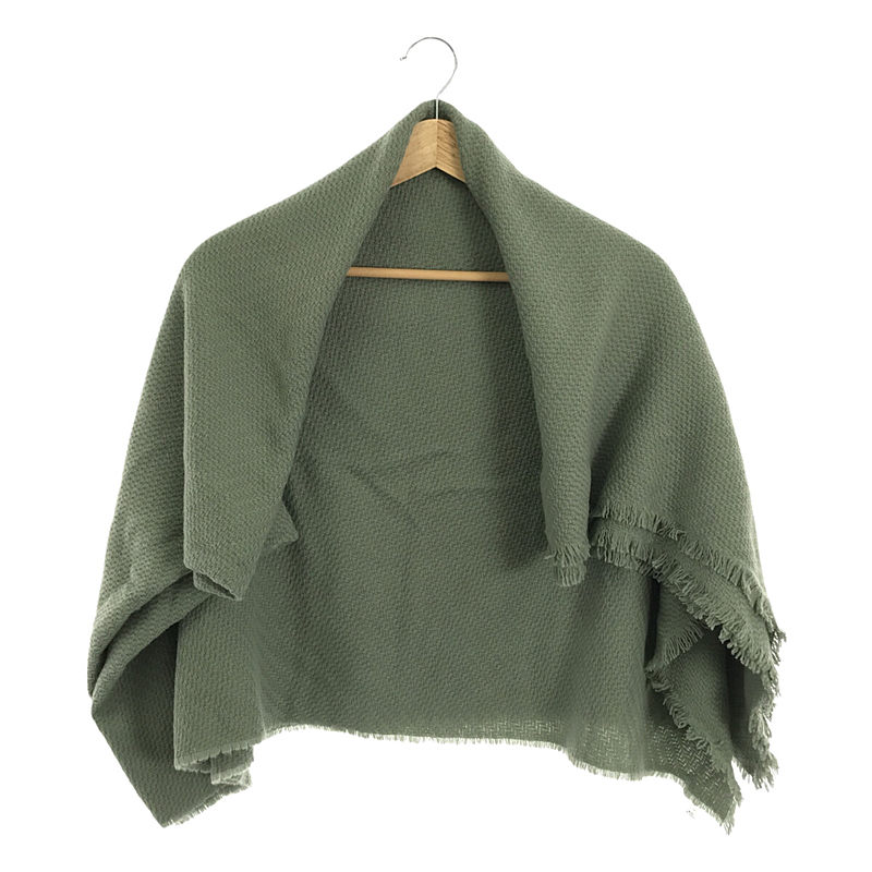 ALONPI CASHMERE / AsJV~A | 2021AW | Deuxieme Classe 戵 JV~AXg[ | O[