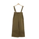 【美品】 LIVINGTONE / リヴィントーン | 2023AW | × Ron Herman Super high-rise w/suspenders パ...