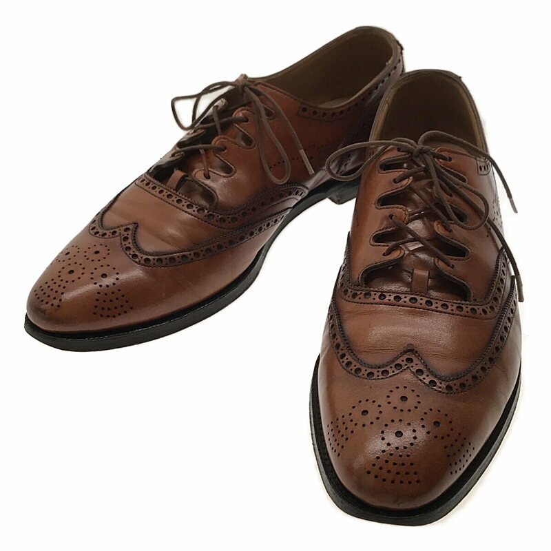 CROCKETT&JONES / クロケッ